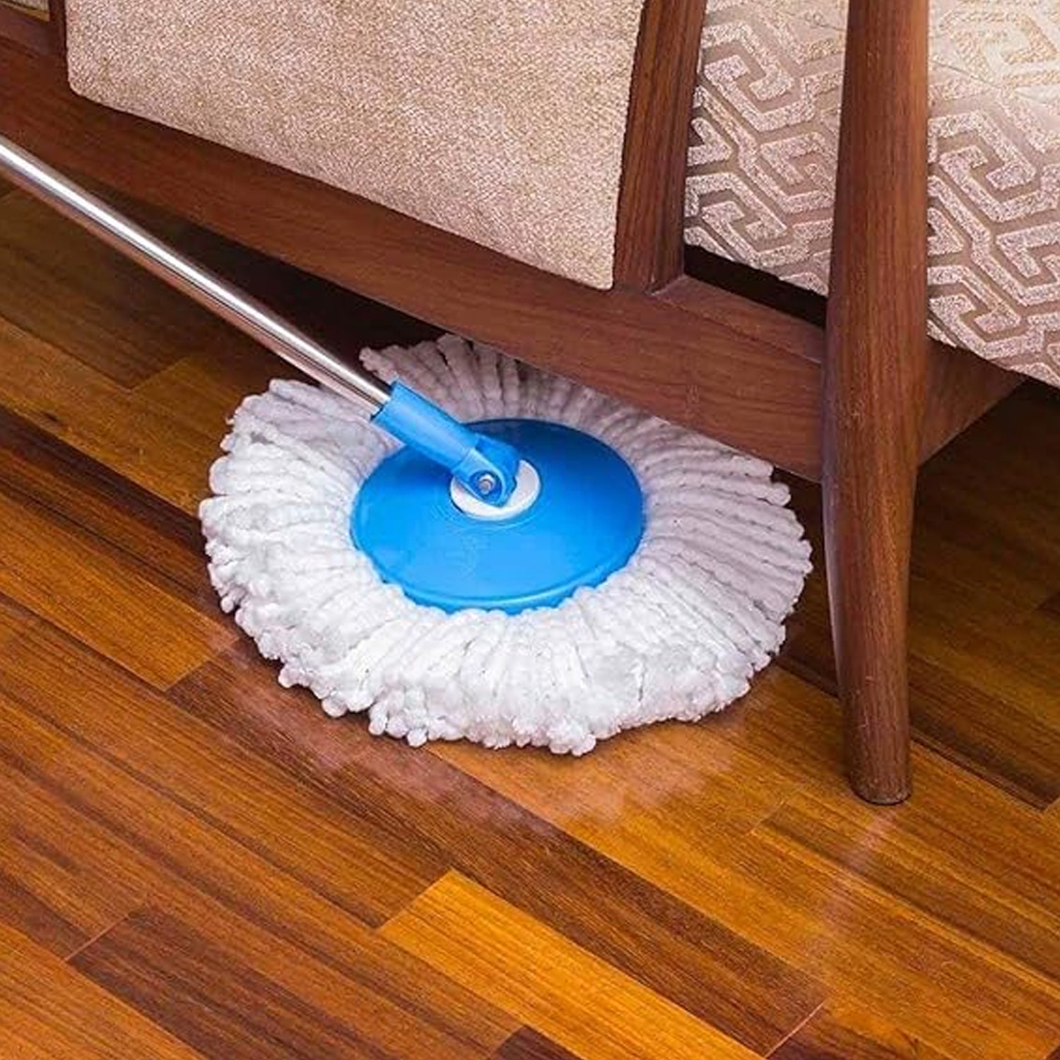 Durable 360° Spin Mop Durable 360° Spin Mop